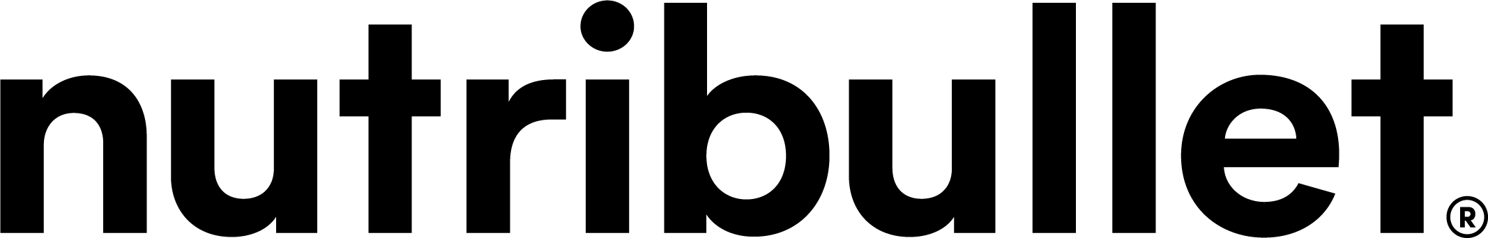 Nutribullet Logo